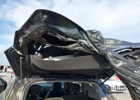 2020 GMC Terrain Awd Slt из США, поврежденный, VIN 3GKALVEV3LL245478